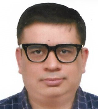 Saurabh Vajpayee