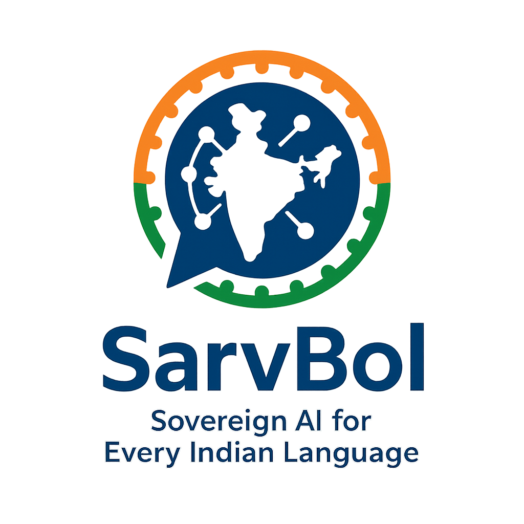 SarvBol Logo
